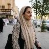 سارة القحطاني