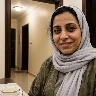 نوره الحالدي